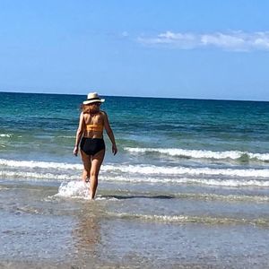 Meet your Posher, Krystal